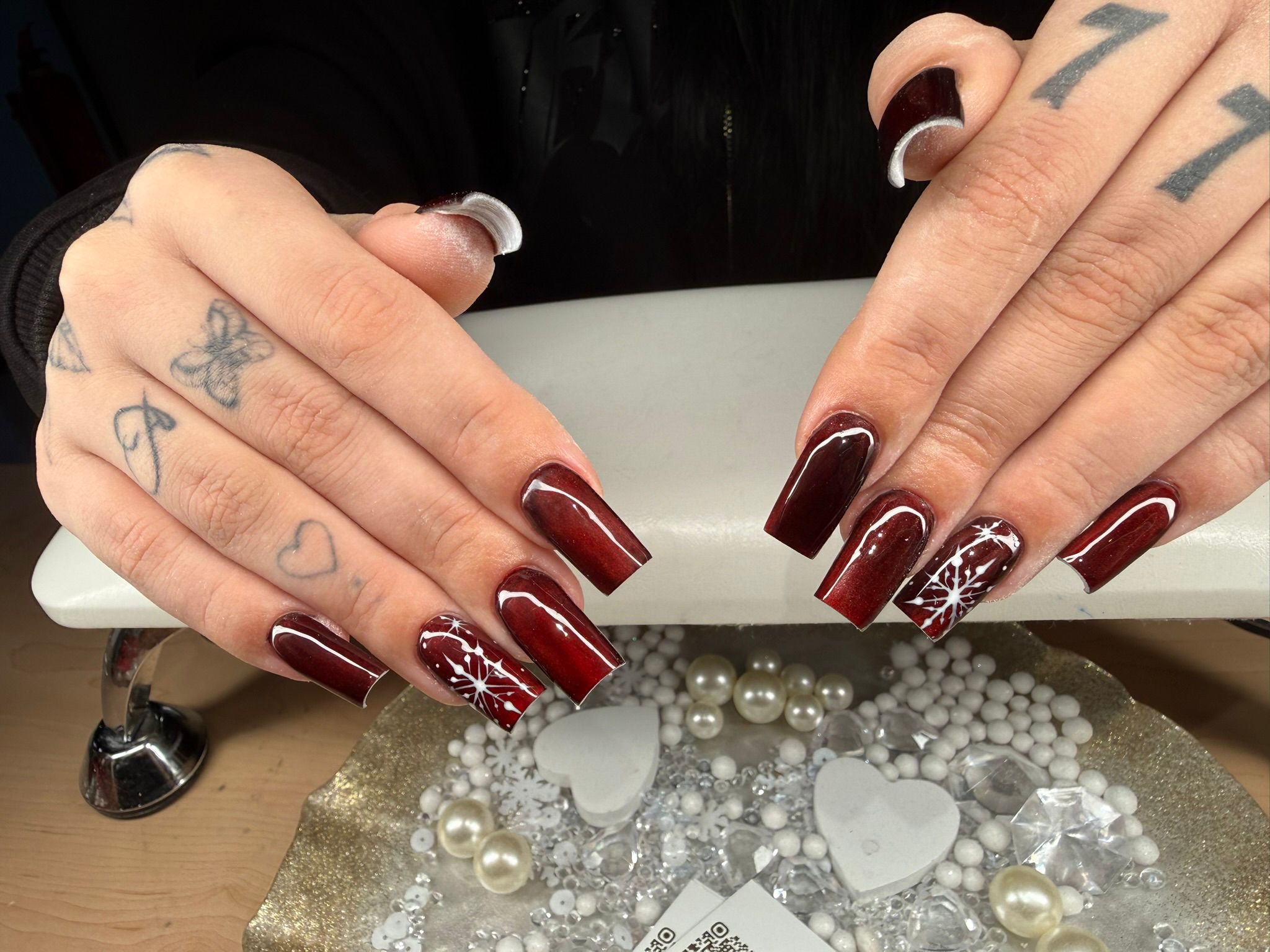 Nageldesign Beispiel 2